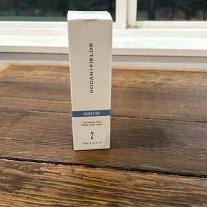 Rodan + Fields Redefine Toner